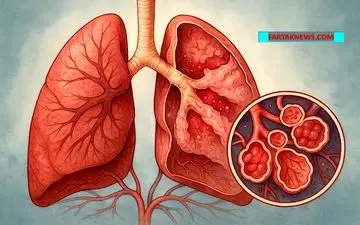 سندرم دیسترس تنفسی حاد؛ وقتی ریه‌ها ناگهان از کار می‌افتند