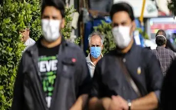 این دو گروه نباید ماسک بزنند!