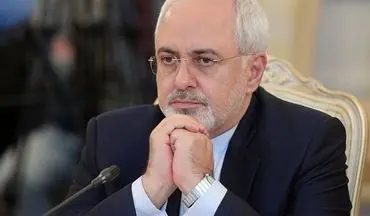 ظریف، در پیامی شهادت دیپلمات جانباز حمید رضا محمدیان را تسلیت گفت