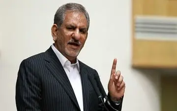 جهانگیری: تمام مطبوعات باید بتوانند با آزادی کامل در فضای نقد فعالیت کنند + فیلم