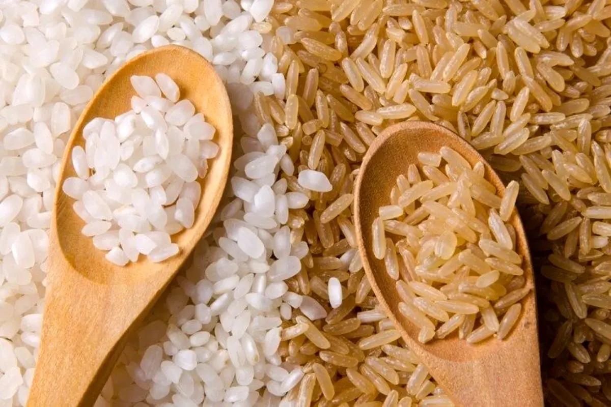برای دیابت نوع دو کدام برنج بهتر است قهوهای یا سفید؟