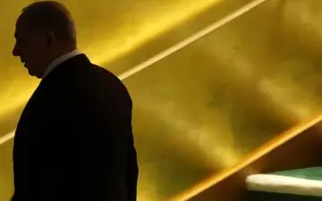 ترامپ پشت اسرائیل را خالی کرد

