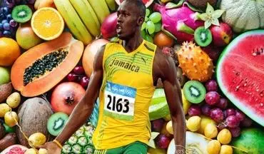 میوه‌ها و سبزیجات برای عملکرد ورزشی| اهمیت میوه و سبزی در برنامه غذایی ورزشکاران
