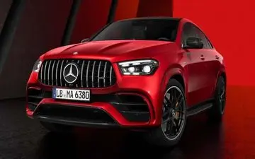 قیمت روز بنز کارکرده در ایران (15 شهریور 1403)