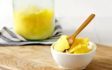 از مضرات روغن جامد باخبرید؟