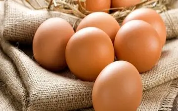 صادرات 17 تن تخم‌مرغ نطفه‌دار ایران از مرز آستارا به آذربایجان