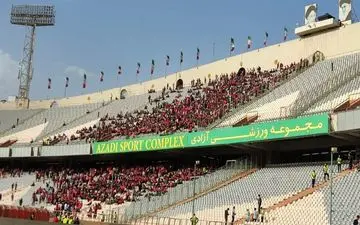 به دلیل اشکالات سامانه بلیت فروشی؛ لیگ برتر بدون تماشاگر شد