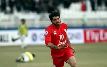 دلیل حذف انصاری فرد از لیست اصلی 