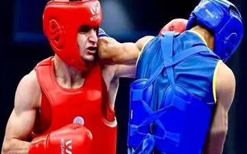 اعزام نوجوانان ووشوکار آذربایجان‌غربی به المپیاد ورزشی کشور