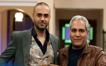 ترس خواننده معروف از خوانندگی