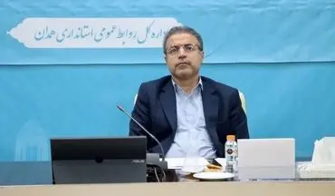 سقوط هواپیمای نظامی در کبودراهنگ 