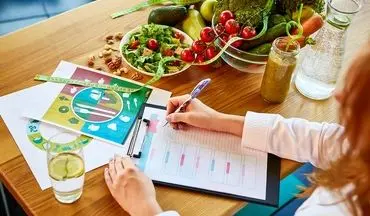 سفره‌ای برای تندرستی؛ نقش تغذیه در طب سنتی ایرانی