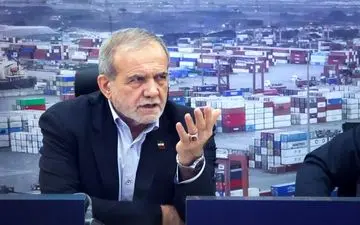 مشکلات کشور با نگاه مسئولانه قابل حل است/ هیچ توجیهی در برابر نارضایتی مردم پذیرفتنی نیست