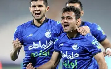 هافبک محبوب آبی ها چراغ سبز نشان داد