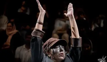 نمایش «شب» در سه روز پایانی هفته دو اجرایی شد