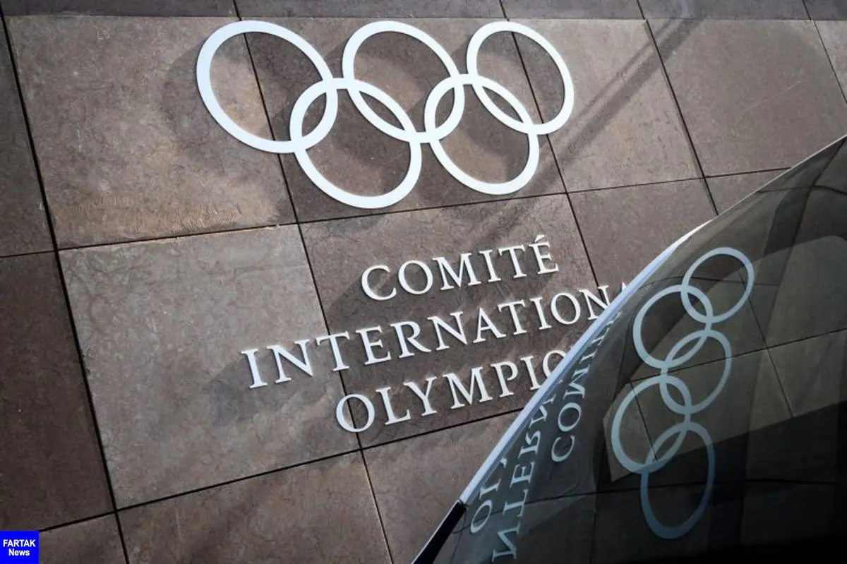 فوری: روسیه از المپیک پاریس کنار گذاشته شد