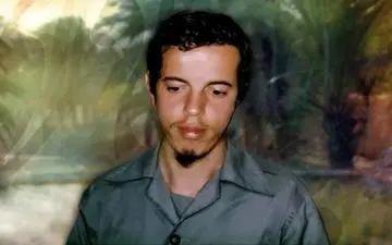 صوت منتشرنشده از شهید باقری درباره عبور کشتی‌های خارجی در خلیج فارس 