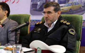  کمترین تعداد تلفات بار و مسافر در استان کرمانشاه/ توجه و جلب رضایت رانندگان باعث کاهش تصادفات می شود