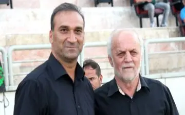 یحیی یک کاری کند که فقط نبازیم/ این استقلال با تیم پارسالش زمین تا آسمان فرق می‌کند/ مهدی عبدی اصلاً مناسب دربی نیست