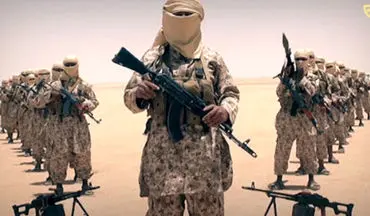 بازگشت خطرناک داعش بعد از 8 سال 