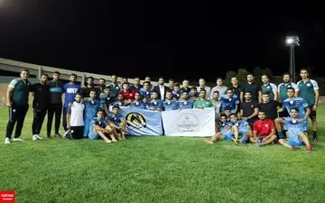 
عقاب تهران در سکوتی عجیب!
