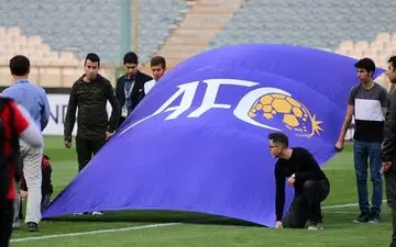 مرور برنامه های بازی پرسپولیس و الریان