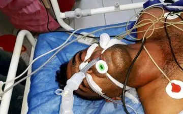 ناگفته های عجیب مردایرانی که پس از مرگ زنده شد + جزییات