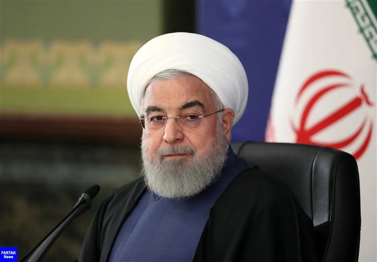 روحانی: نماز عید فطر در سراسر کشور با رعایت دستورالعمل‌ها برگزار می‌شود/ دانشگاه‌ها از ۱۷ خرداد بازگشایی می‌شوند