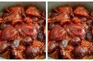 طرز تهیه خورش شاه بلوط سنتی؛ غذای خوشمزه و خاص پاییزی با طعمی بی‌نظیر