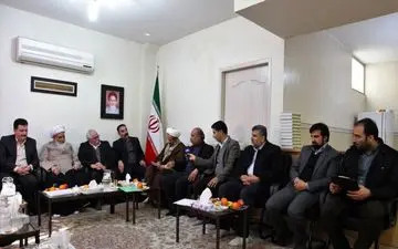 وحدت و همدلی جوامع مختلف باعث قدرتمندی نظام است