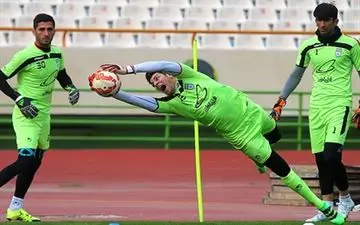 مظاهری منتفی شد/ برانکو 2 گزینه جدید برای دروازه پرسپولیس رو کرد/ مذاکرات آغاز شد