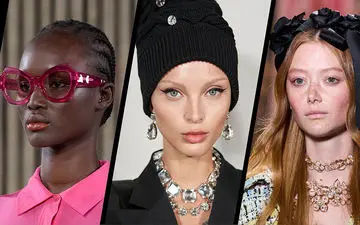 13 ترند آرایشی جدید و جذاب سال 2024 