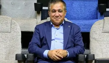 مدیرعامل آینده استقلال چه کسی است؟/ واکنش علی تاجرنیا به شایعات داغ اخیر