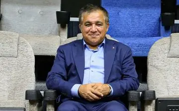 مدیرعامل آینده استقلال چه کسی است؟/ واکنش علی تاجرنیا به شایعات داغ اخیر