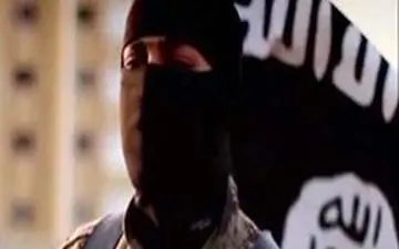 فوری /نزدیکترین شخص نزدیک به ابوبکر البغدادی در ترکیه دستگیر شد