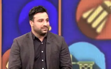 خاطره جالب احسان حدادی وقتی دروازه‌بان فوتبال بود 