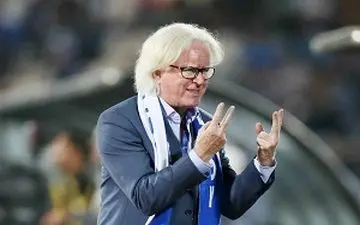  شفر: هر روز زمان را از دست می‌دهیم