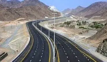 محدودیت ترافیکی در آزادراه تهران-شمال پس از افتتاح رسمی