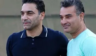 رکورد جدید در تغییر سرمربی مسابقات لیگ یک