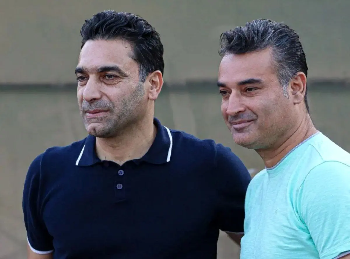 رکورد جدید در تغییر سرمربی مسابقات لیگ یک