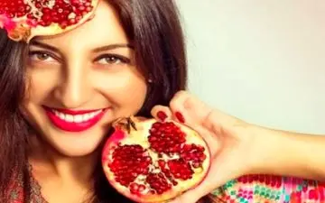 خواص بی نظیر و فوق العاده پوست انار