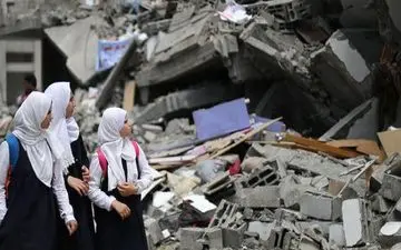 تل آویو حماس را به حمله سایبری و ارسال پهپاد متهم کرد