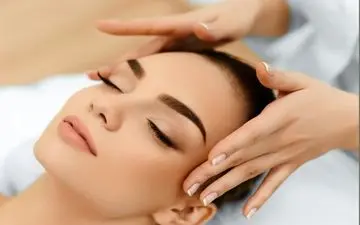 این قسمت های بدن را حتما ماساژ دهید