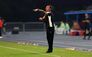 عنایتی: تیمی که می‌خواهد روی سکو برود، باید فکر بزرگ‌تری داشته باشد