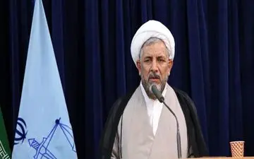 حرکت بر مدار قانون تنها راهی است که به موفقیت ختم می‌شود