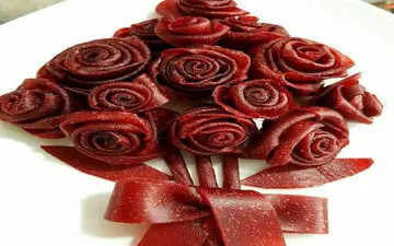 خواص باورنکردنی لواشک برای درمان این مشکلات

