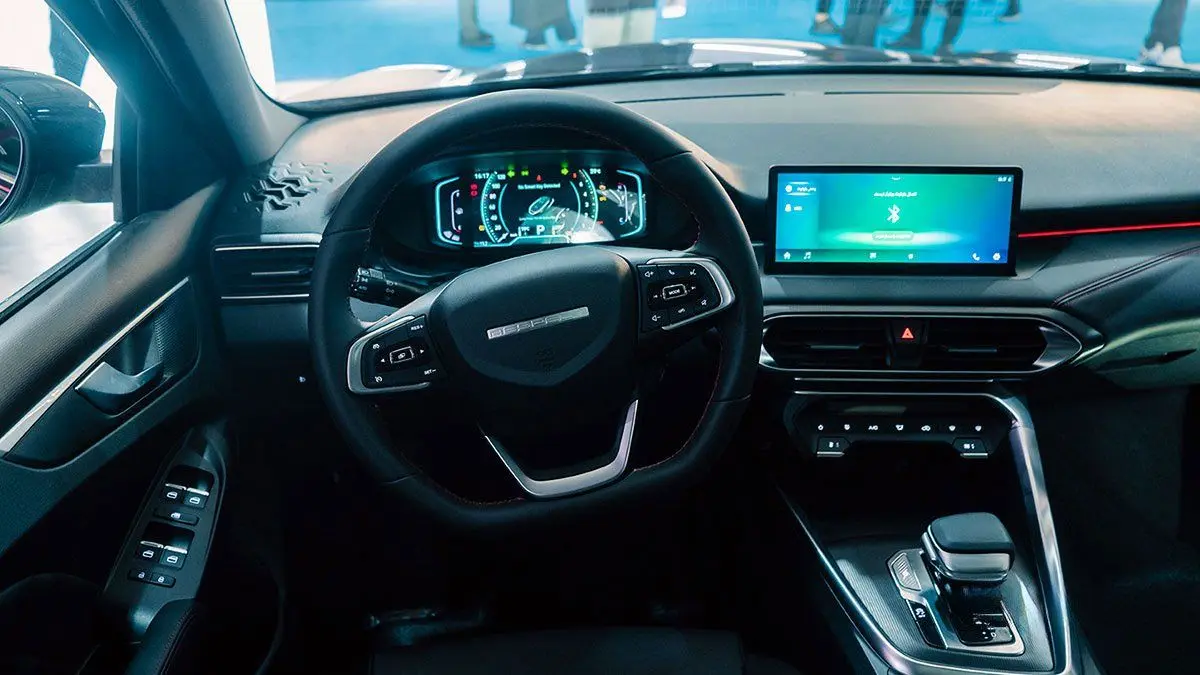 زمان و شرایط فروش فوری خودرو رسپکت ۲ در دی ۱۴۰۲