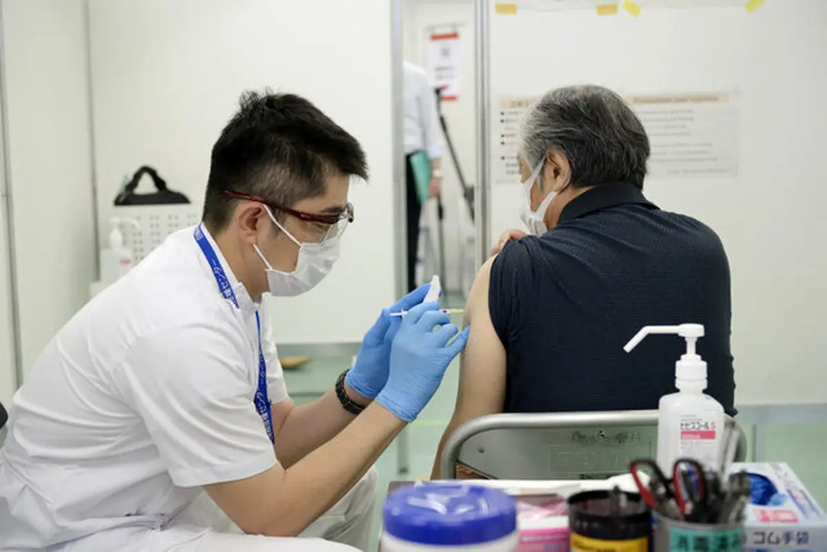 شیوع همزمان کرونا و آنفلوانزا در ژاپن
