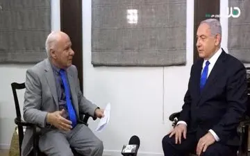 نتانیاهو از چند سفر محرمانه خود به کشورهای عربی خبر داد