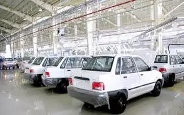  قیمت خودرو امروز ۱۳۹۸/۰۳/۱۲|هیجان خرید کم شد؛ خودرو ارزان تر می‌شود